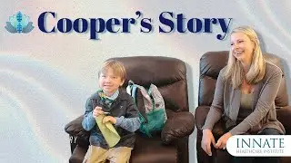 Cooper’s Autism Journey: A Story of Progress