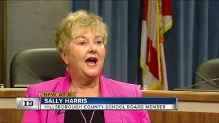 I-Team: Parents demand action after claiming a school cover up