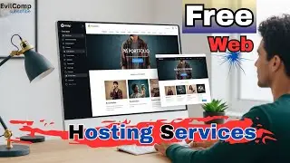 Best Free Web Hosting Services: Expert Tested