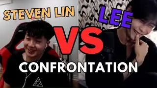 CONFRONTATION OF SCHRODINGERLEE AND STEVEN LIN