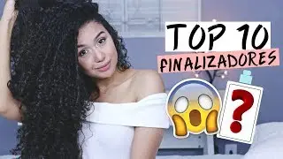 10 FINALIZADORES QUE VOCÊ CACHEADA PRECISA TESTAR!