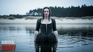 Left to Die on a Haunted Island for Forbidden Love
