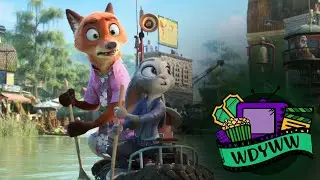 Is Zootopia 2 As Good As The Original? - Episode 260