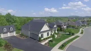 6571 Woodbourne Lane, Crozet, Virginia - Old Trail