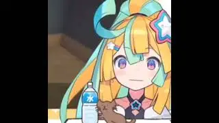 Amakawa Hano Burps