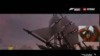 BELALI MOTORCULARLA YARIŞTIK! Forza Horizon 4 13. B&Ouml;L&Uuml;M