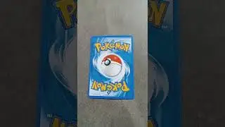 infernape #powerful Pokemon card #real Pokemon card #viral short # PC unboxing