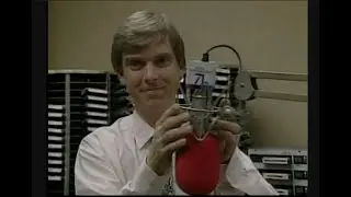 KIRO Newsradio 71 hosts from approximately 1988