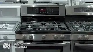 Kitchen Range Buying Guide: Gas, Electric, Dual Fuel