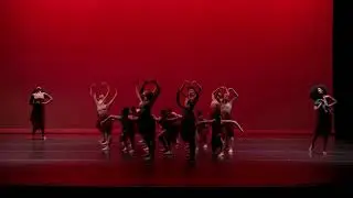 VKIBC Gala 2025 | Lucas Mendes Ensemble 🇧🇷