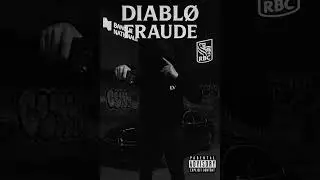 Diabl&oslash; - fraude (STUDIO ROSE NOIR)