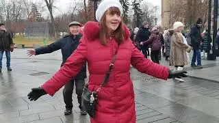 СИРЕНЕВЫЙ ВЕЧЕР! ХАРЬКОВ ТАНЦЫ ДЕКАБРЬ 2025 #kharikiv 