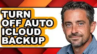 How to Turn Off Auto Icloud Backup (full Guide)