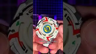 BX-00 Dragoon Storm 4-60 Rubber Accel unboxing is here!!  #beybladexmy #beybladex