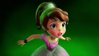Sofia the First - On My Own [Ukrainian]