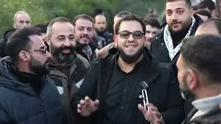 فريق المشتى التطوعي - حملة طرطوس الخير 