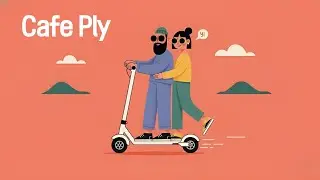 Cafe Ply🎧 하루 종일 이 플리면 충분 ✨feel good mix medium tempo pop💿 카페 매장 노동요☕