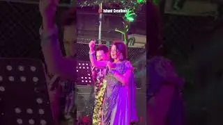 Main Karti Hoon Tujhse Pyaar ❤️ Kumar Sanu And Swarnali Bose Live Performance Status 🥰  #shorts #90s