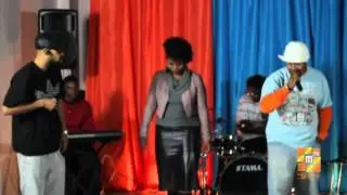 Mark SQuared Studios presents: Starr Ann Pickens Focus & Abyss Live