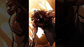 The hunter became the hunted. #manhwa #manhwarecommendation #manhua #manga