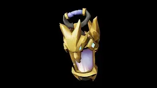 Fortune's Favour Grade IV