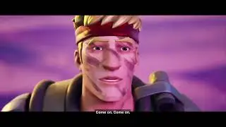Fortnite Chapter 2 Season 6 - Zero Point Event + Battle Pass First Look! (No Commentary)