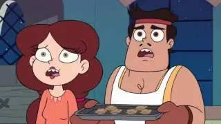 Starcrushed