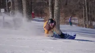 The Riders I Met: Daniel Richards - Teaser