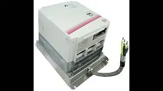 Conserto Inversor de frequ&ecirc;ncia AC VFD KEB 18.F4.F1H-4R01