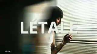 FREEZE CORLEONE TYPE BEAT &ndash; L&Eacute;TALE ☠️ | PHILLY DRILL DARK INSTRUMENTAL (HARD)