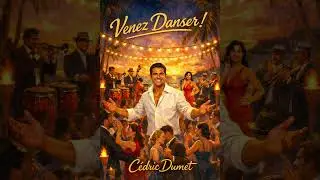 cedric dumet Allez venez danser....