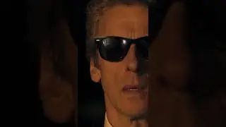 Peter Capaldi  edit (Doctor Who)