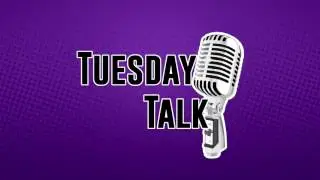 Tuesday Talk Podcast | Week 3 | Qiyi Thunderclap V2 + Lube Kits! ft. ElectroCuberZZ