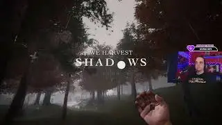 Bumble Fumbles Through We Harvest Shadows Demo