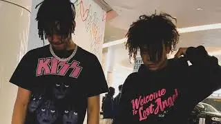 [FREE] PRADABABY x IANN DIOR TYPE BEAT - 