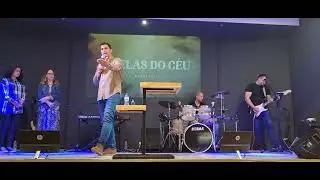 Guerras celestiais - Pr Wagner Filho