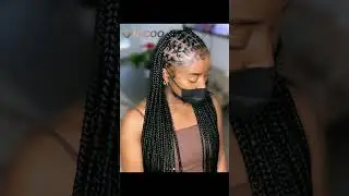 #sopretty #braidedhair #blackwomenhairstyles #36inches #promote