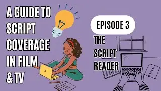 The Script Reader | Episode 3