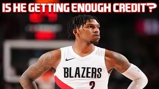 Has Caleb Love Been Getting Enough Credit For What He's Doing? | Dirt & Sprague