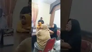 Emak-emak Desa Terutung Seperai Desak Inspektorat Aceh Tenggara Terbitkan LHP