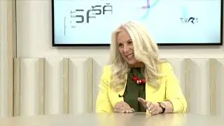 Atelier de sănătate: Ce indică testul Babeș-Papanicolau? (@TVR1)