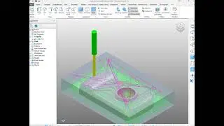 Powermill Basic EP1