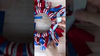 4th of July Decorations - DIY