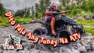 ATV Trail ng Legazpi