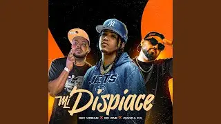 Mi Dispiace (feat. KD One & Garcia Pa)