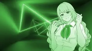 insanusen | Everlasting Summer (Retrowave version) cover - Mystery Girl