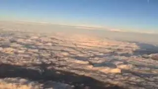 Hyperlapse of Mt Ranier