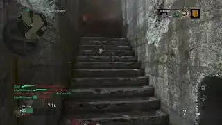 Switch QHSF