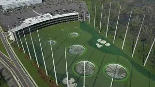 TOP GOLF Orlando