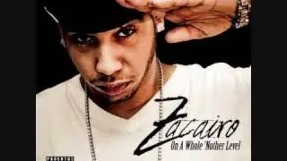 ZaCairo - For A Minute ft. Brownie Dutch (preview)
